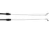 Stihl Seilzug Motorstopp 63587007531 Stihl