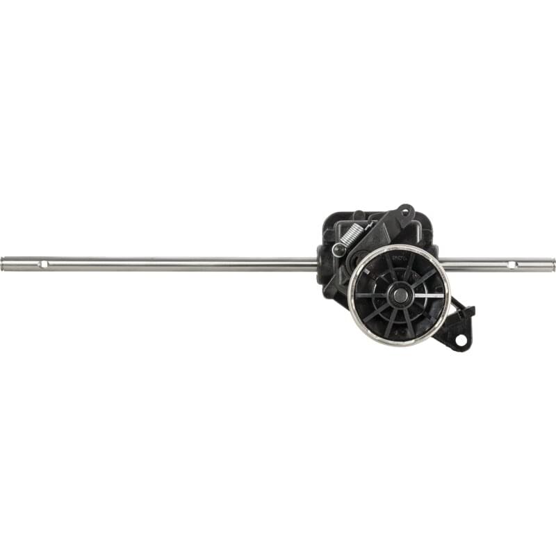 Stihl Getriebe komplett, für Rasenmäher Stihl 63606400112