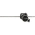 Stihl Getriebe komplett, für Rasenmäher Stihl 63606400112