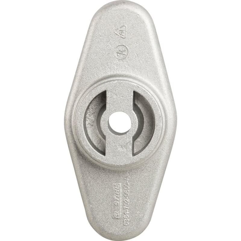 Stihl Messerhalter für Viking Rasenmäher Stihl 63647020600