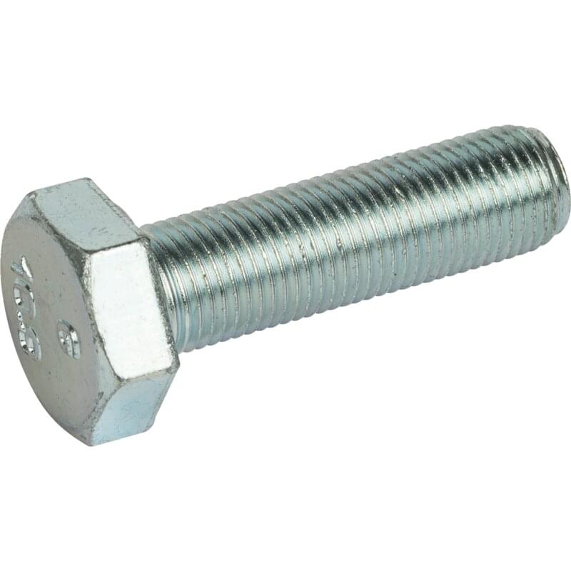 Stihl Feingewindeschraube M10 x 1 x 35 mm, Güte 10.9 Stihl 90103452430