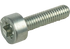 Torxschraube mit Sperrverzahnung Stihl Stihl