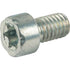 Stihl Torxschraube Torx T27 Stihl 90223130930 – Gewinde M5