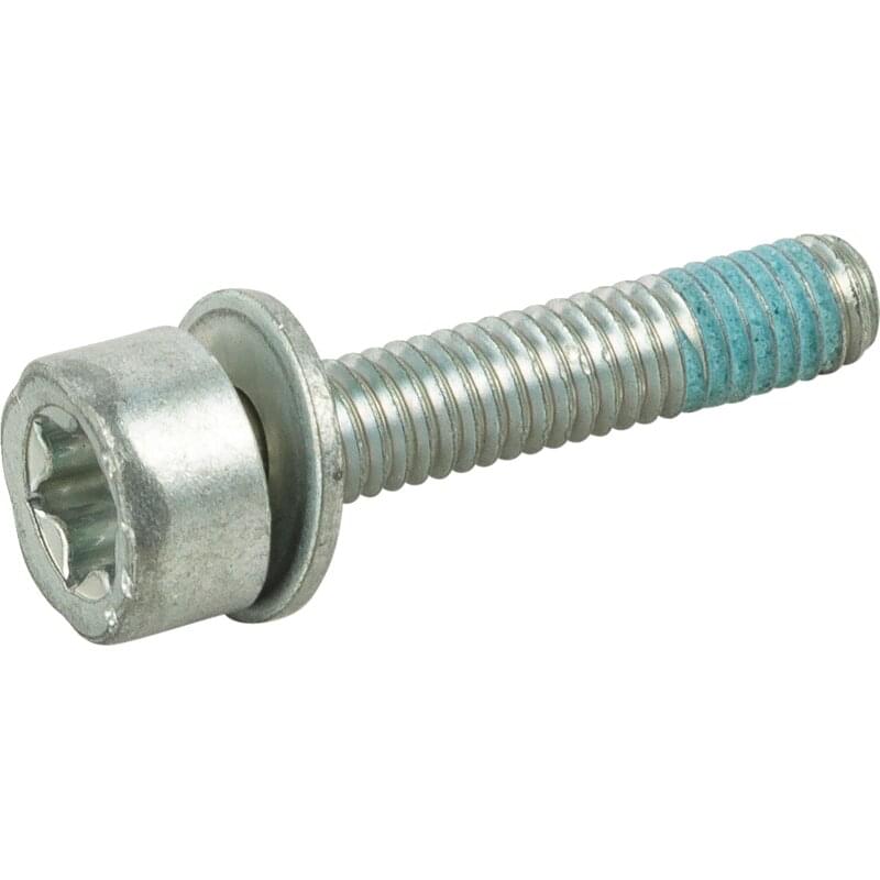 Stihl Torxschraube Torx T27 Stihl 90223410710 – Gewinde M4
