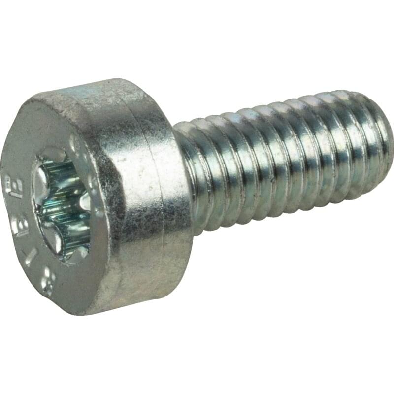 Stihl Torxschraube Torx T27 Stihl 90223410960 – Gewinde M5