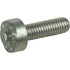 Stihl Torxschraube Torx T27 Stihl 90223410980 – Gewinde M5