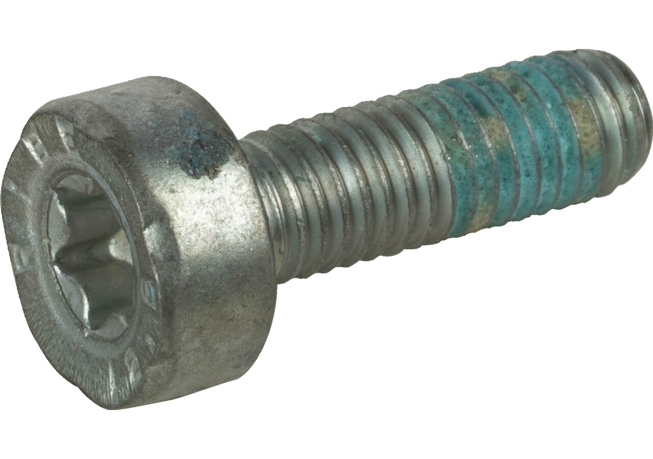 Torxschraube Torx T27 Stihl Hersteller-Nr. 90223410983 Stihl