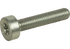 Torxschraube Torx T27 Stihl Gewinde M5, Länge 25 mm, Festi Stihl