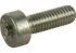 Torxschraube Torx T27 Stihl Gewinde M6, Länge 18 mm, Festi Stihl