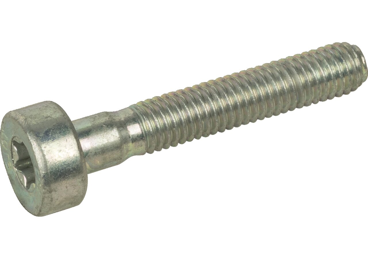 Torxschraube Torx T27 Stihl Gewinde M5, Länge 30 mm, IS-M5 Stihl