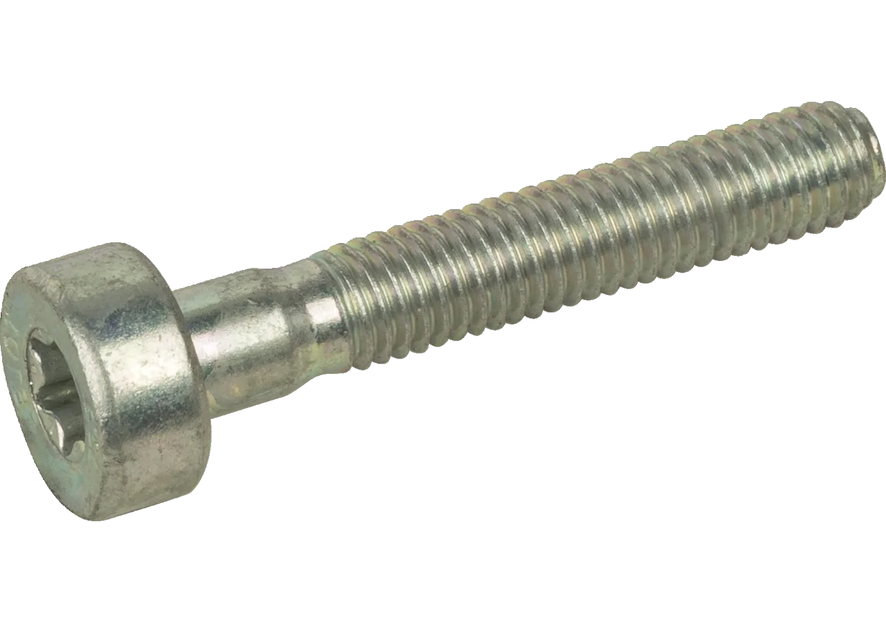 Torxschraube Torx T27 Stihl Gewinde M5, Länge 30 mm, IS-M5 Stihl