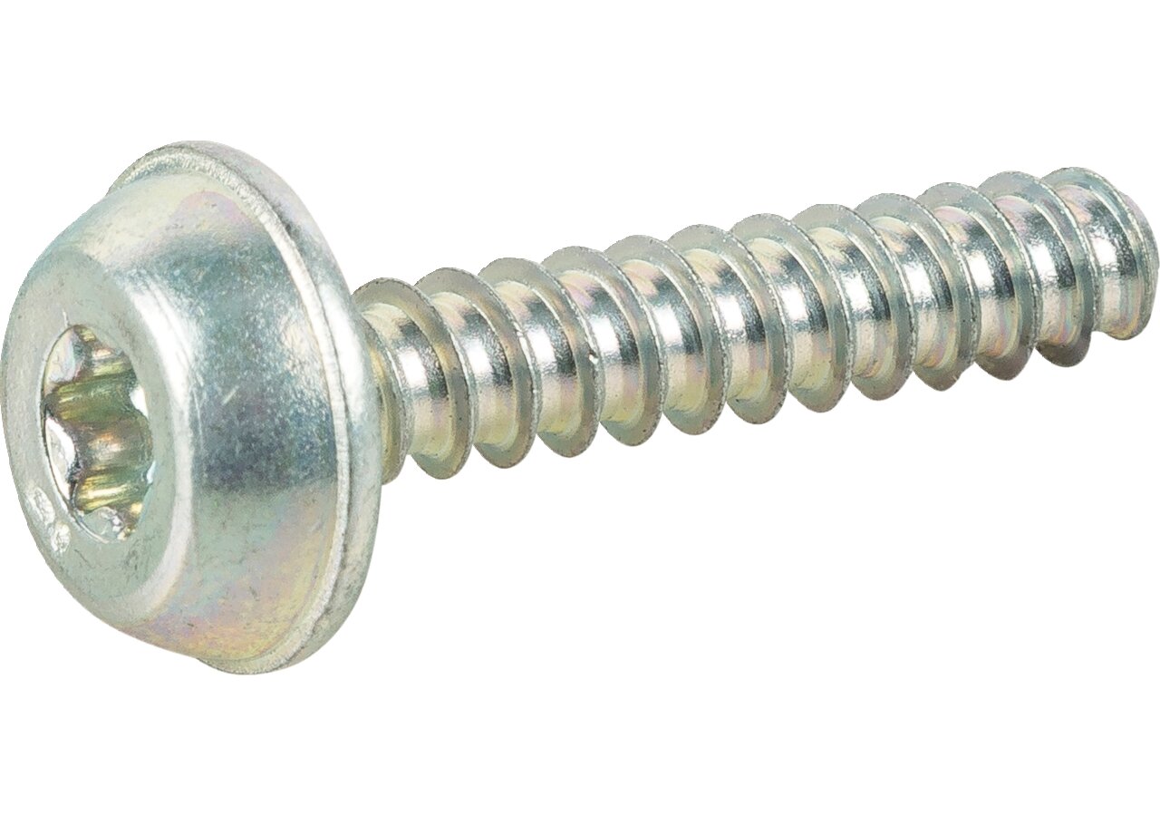 Gehäuseschraube L 25 mm, für Motorsäge Stihl Stihl