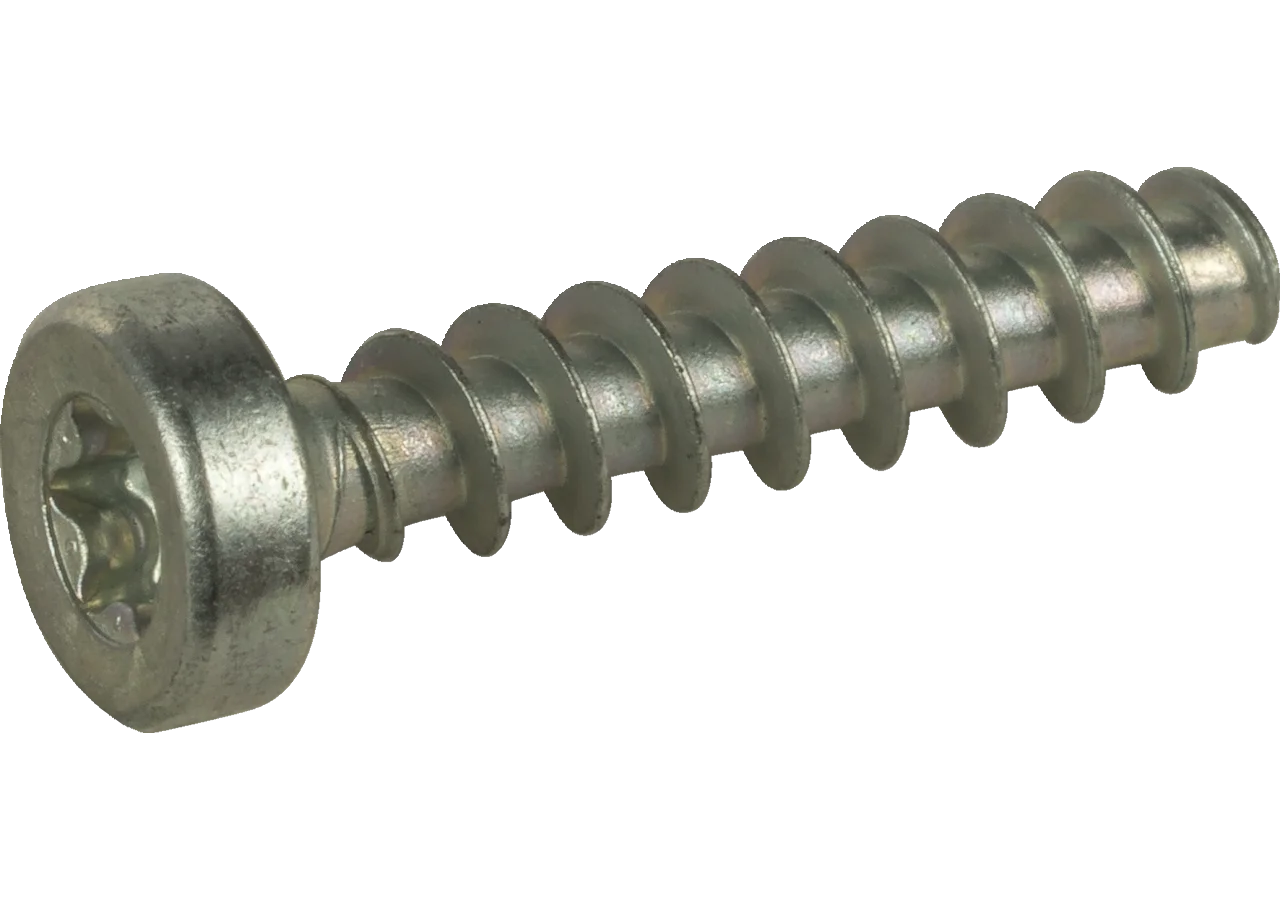 Gehäuseschraube L 19 mm, für Motorsäge Stihl Hersteller-Nr. 90744783075 Stihl