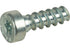 Gehäuseschraube L 18 mm, für Motorsäge Stihl Stihl