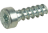 Gehäuseschraube L 18 mm, für Motorsäge Stihl Stihl