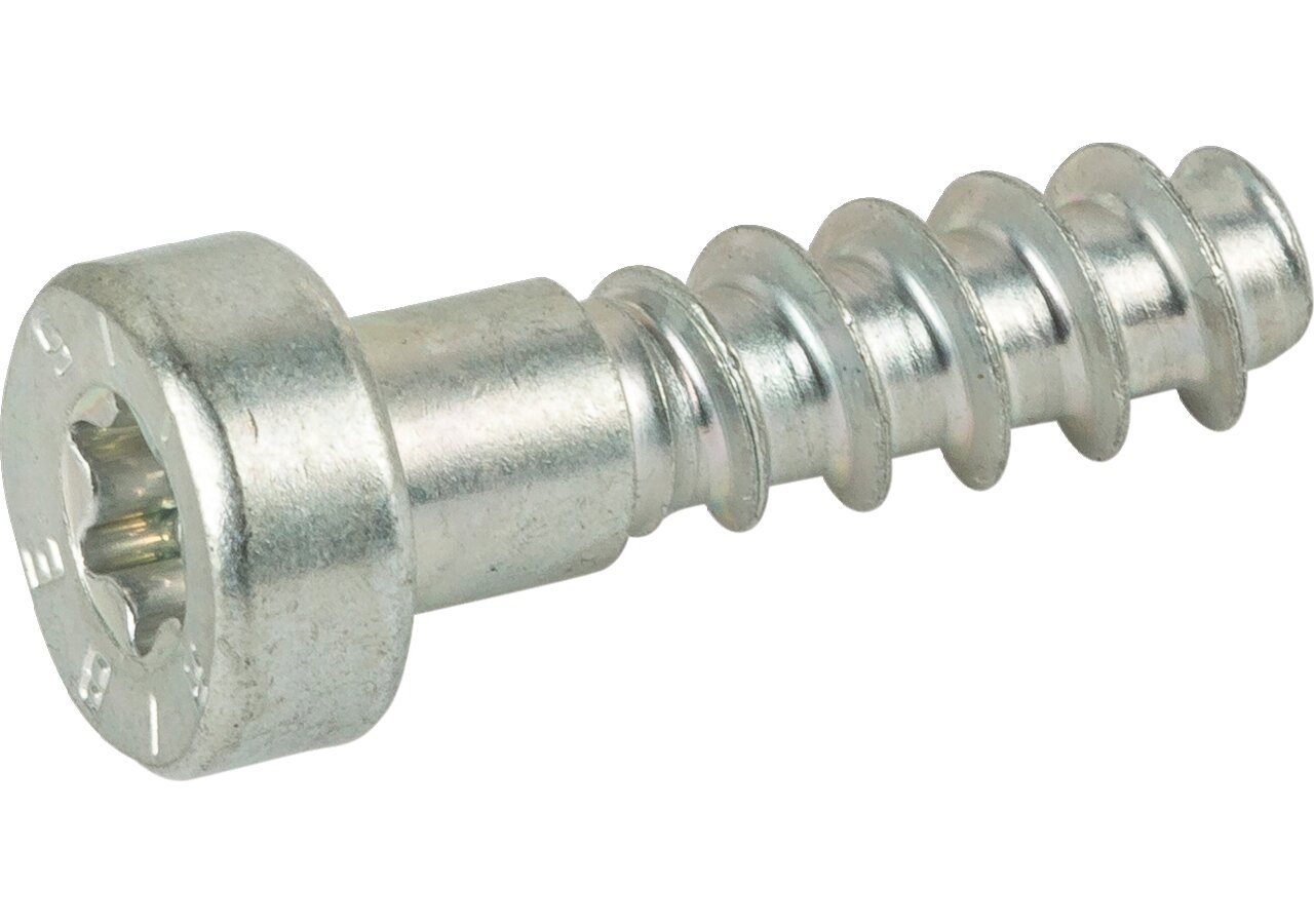 Gehäuseschraube L 21,5 mm, für Motorsäge Stihl Stihl