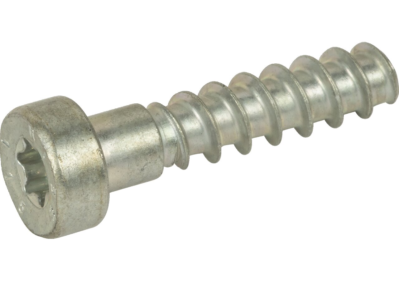 Gehäuseschraube L 26 mm, für Motorsäge Stihl Stihl