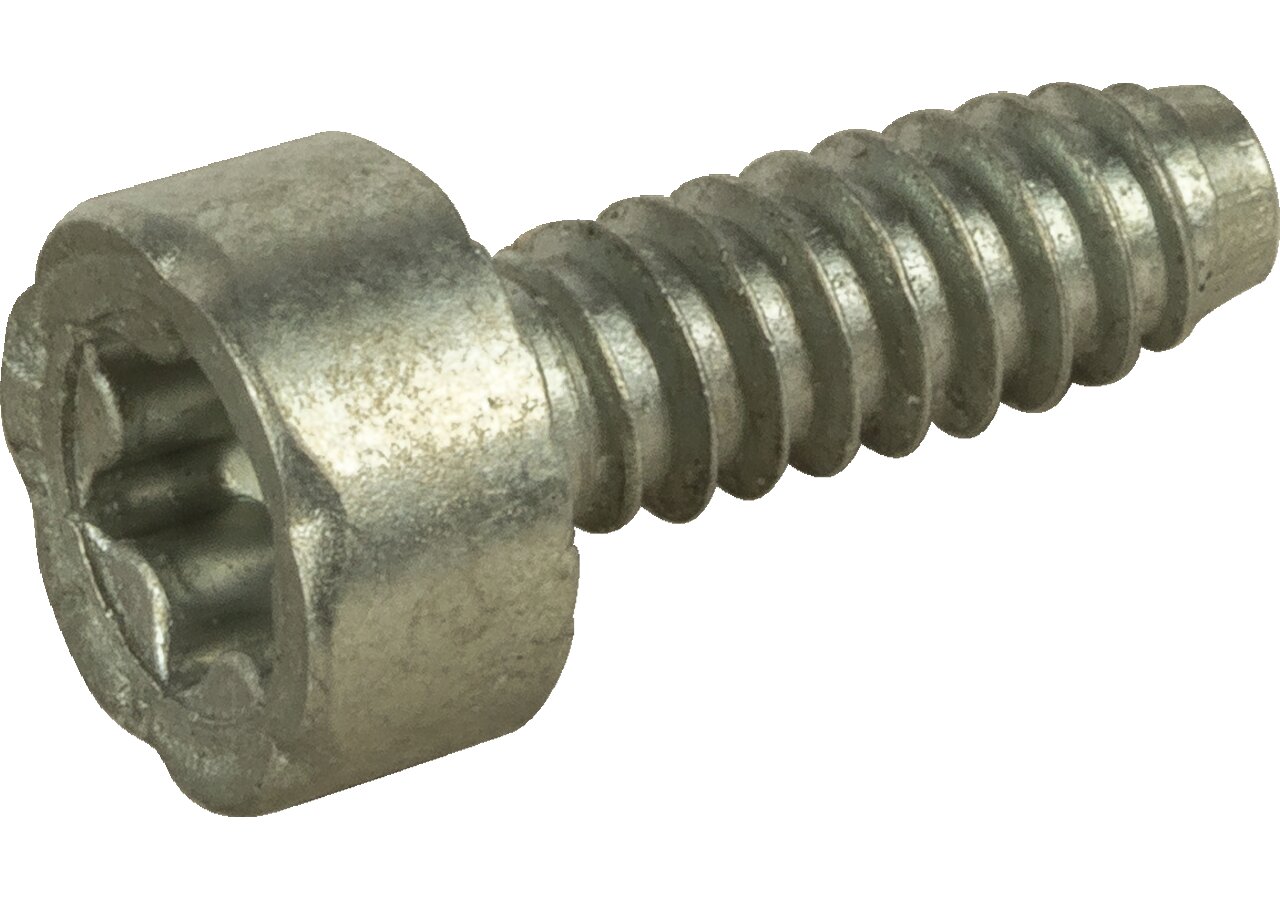 Torxschraube für Motorsäge Stihl Hersteller-Nr. 90754783012 Stihl