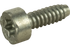 Torxschraube für Motorsäge Stihl Hersteller-Nr. 90754783012 Stihl