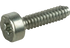 Stihl Torxschraube 90754784136 Gewinde 5 mm, Länge 20 mm, passend zu FS 56 C-E Stihl