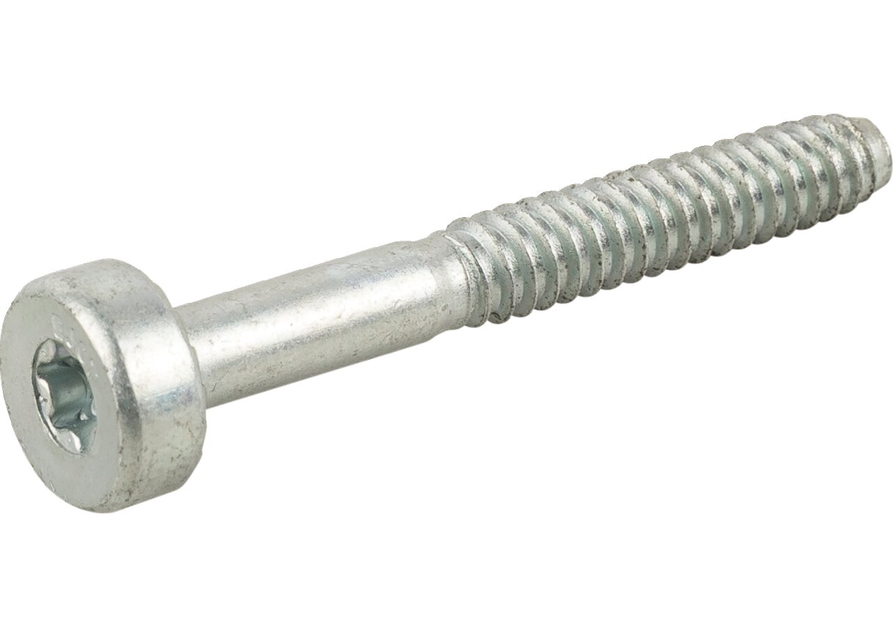 Gehäuseschraube L 41 mm, für Motorsäge Stihl Stihl