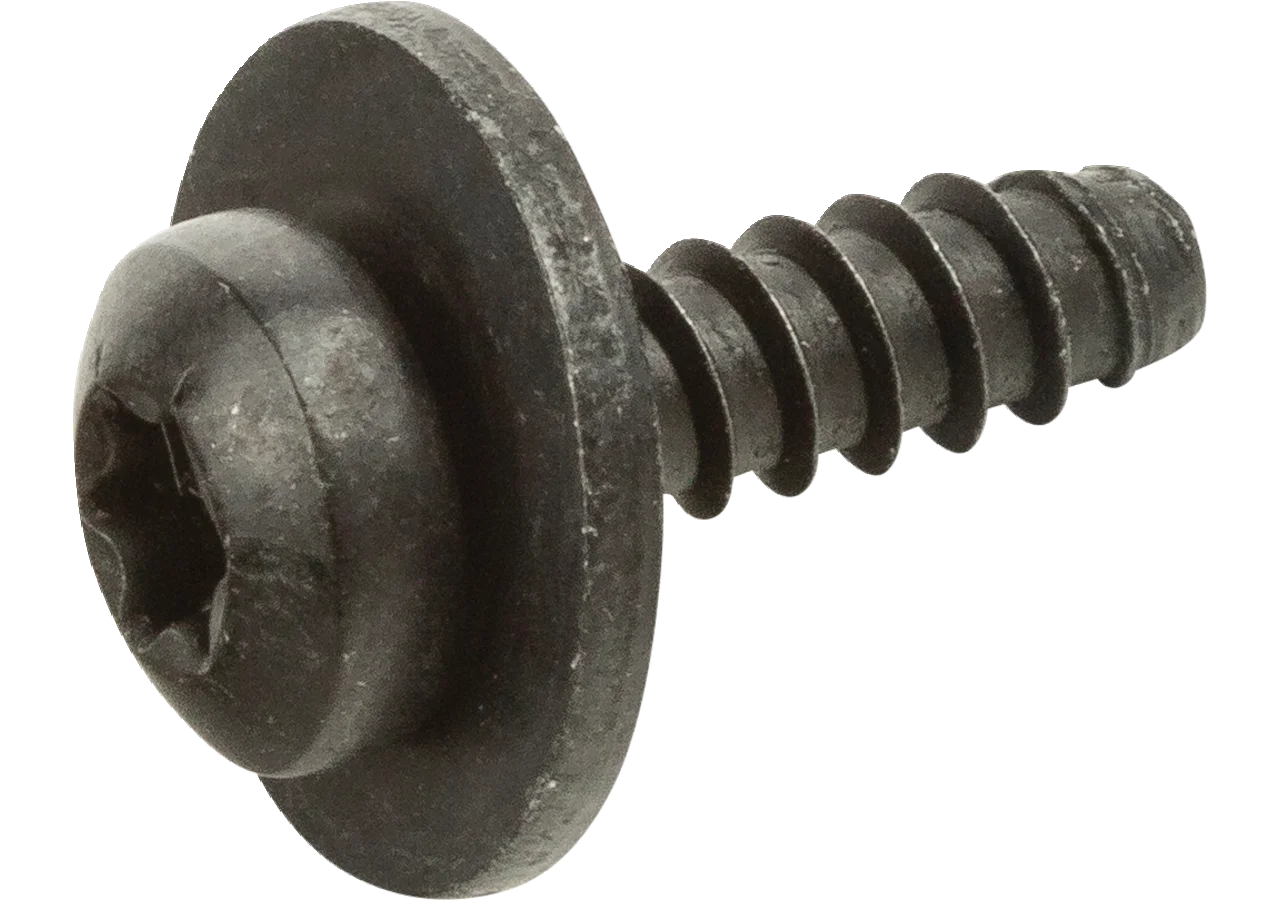 Gehäuseschraube L 16 mm, für Motorsäge Stihl Stihl