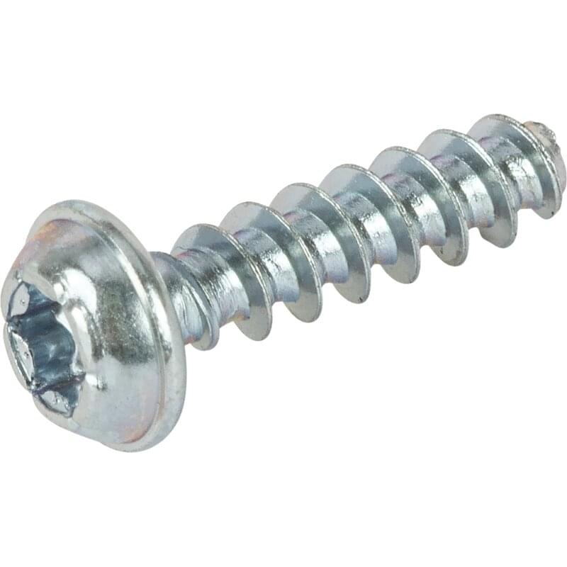 Stihl Gehäuseschraube L 16 mm, für Rasenmäher Stihl 91040038734