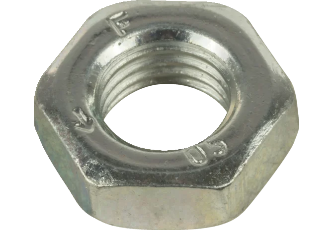 Stihl Sechskantmutter M8 x 1,0 mm Linksgewinde 92112601150 Stihl