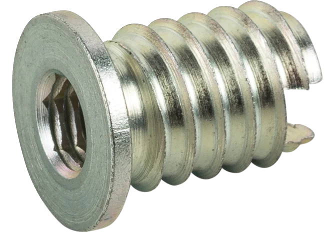 Stihl Gewindeeinsatz M6 x 15,4 mm 97990030410 Stihl