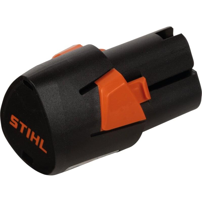 Stihl Ersatzakku AS 2 10,8 Volt 2,1Ah Li-ion Stihl EA024006500 – passend zu Modell: GTA 26 Stihl