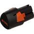 Stihl Ersatzakku AS 2 10,8 Volt 2,1Ah Li-ion Stihl EA024006500 – passend zu Modell: GTA 26 Stihl