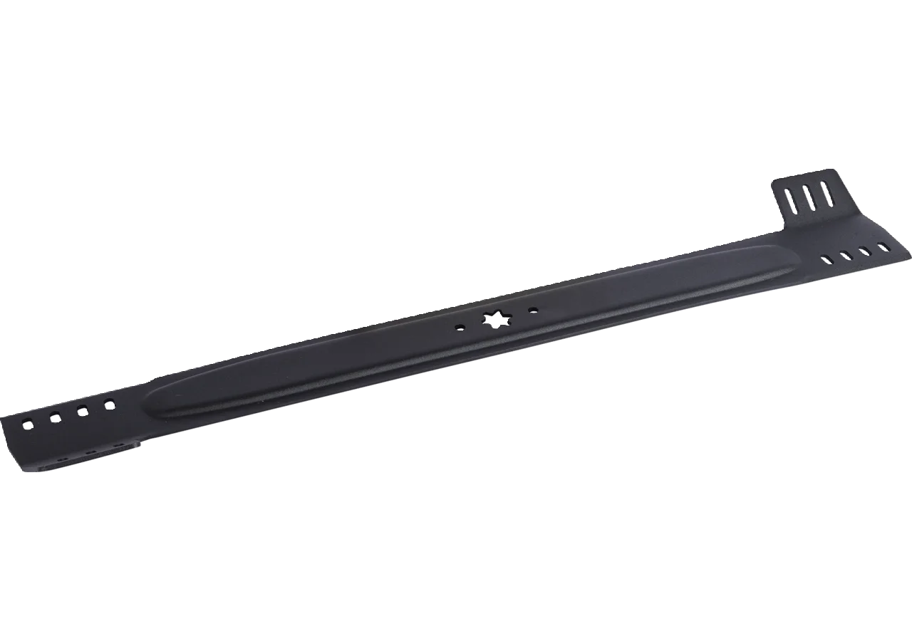 Cub Cadet Rasenmähermesser rechtsdrehend – 763 mm, 6-Stern-Zentralbohrung Cub Cadet