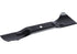 Cub Cadet Rasenmähermesser L 540 mm rechtsdrehend Zentralbohrung mit Sonderform (ZB) 6-Ste Cub Cadet