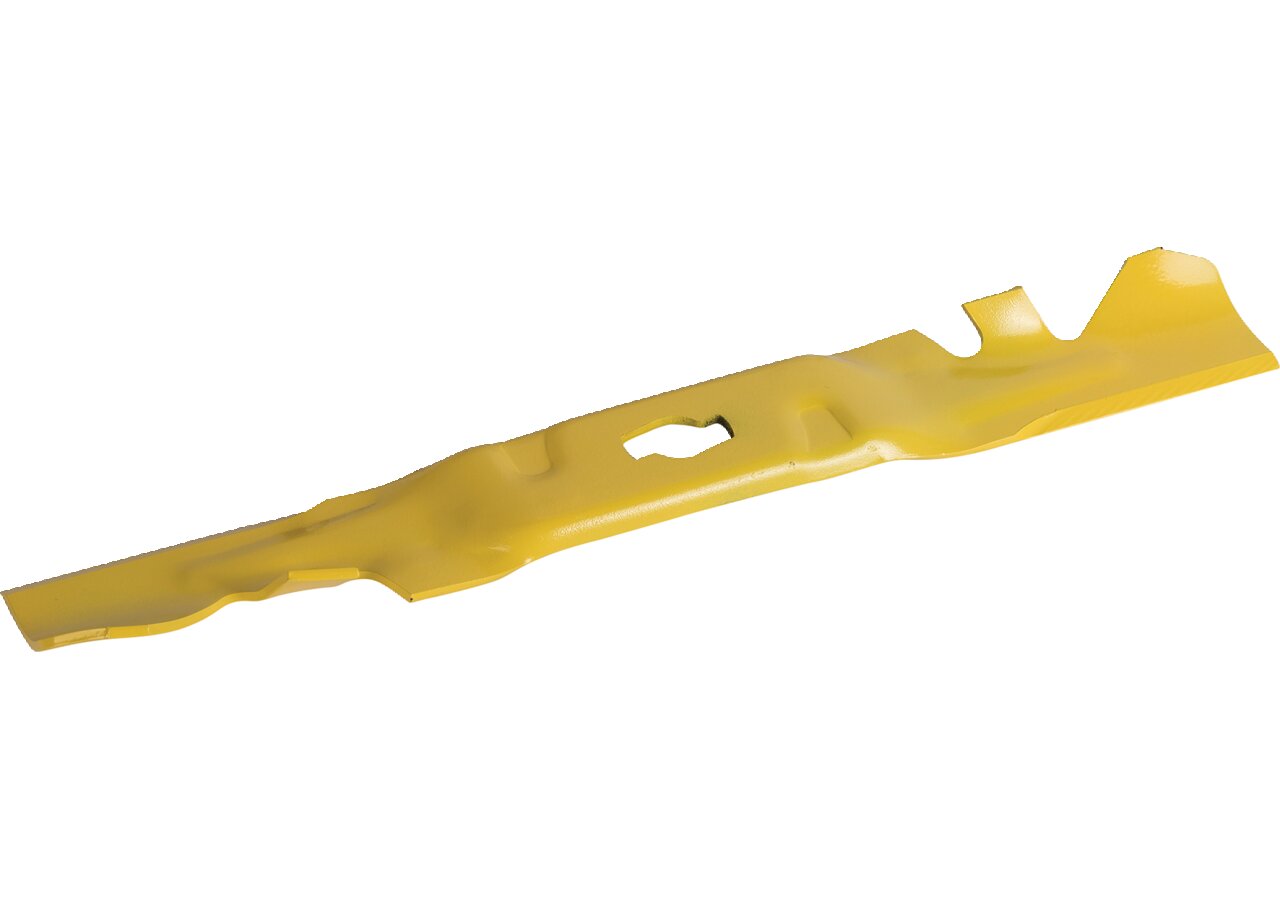 Cub Cadet Rasenmähermesser L 470 mm, rechtsdrehend Cub Cadet