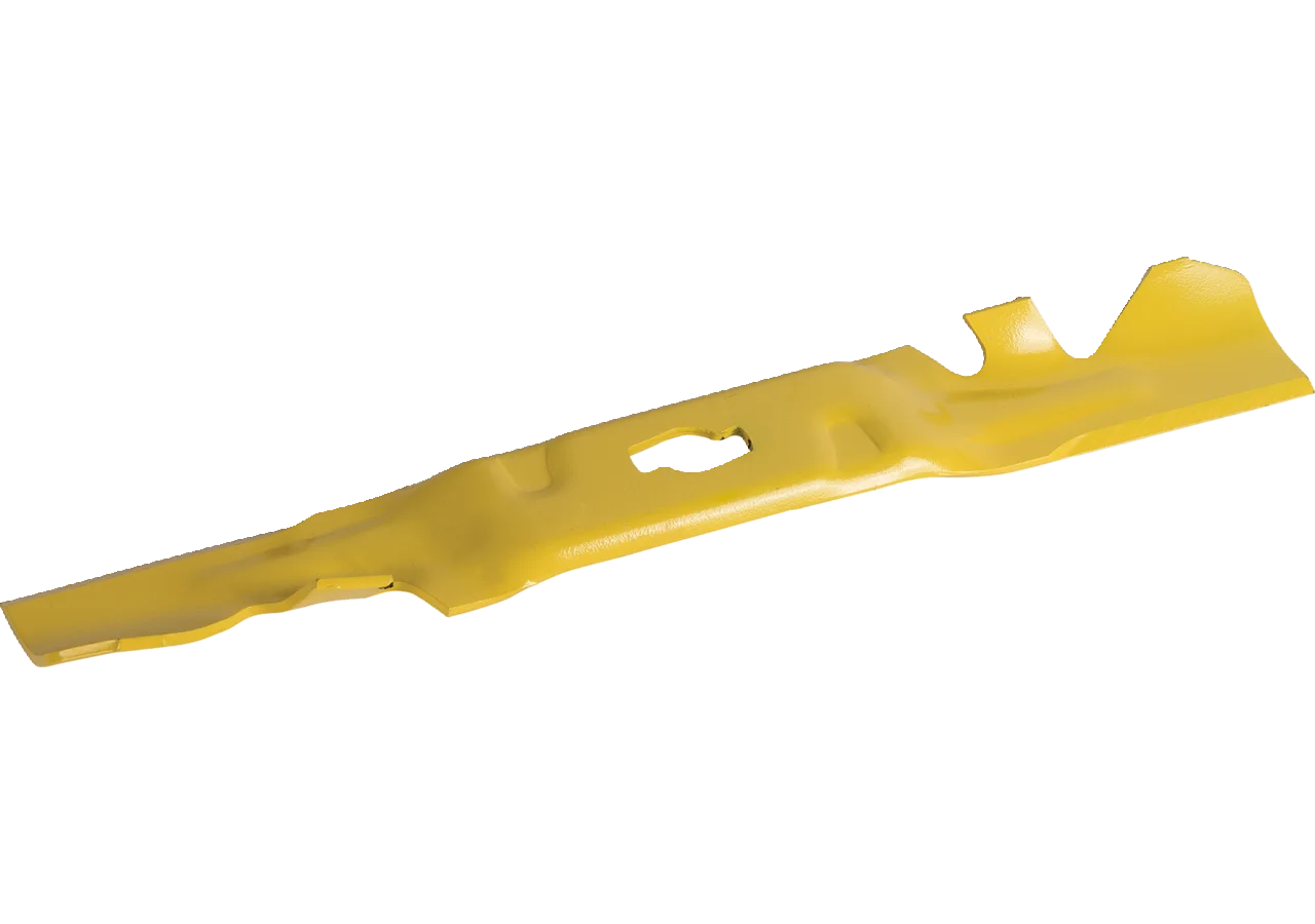 Cub Cadet Rasenmähermesser L 440 mm, rechtsdrehend Cub Cadet