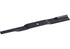 Cub Cadet Rasenmähermesser L 635 mm, rechtsdrehend Stärke 6,5 mm Cub Cadet