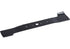 Cub Cadet Rasenmähermesser L 530 mm, rechtsdrehend Lochabstand (LA) 64 mm Cub Cadet