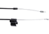 Cub Cadet Seilzug für Fahrantrieb Maß A 1.550 mm Cub Cadet