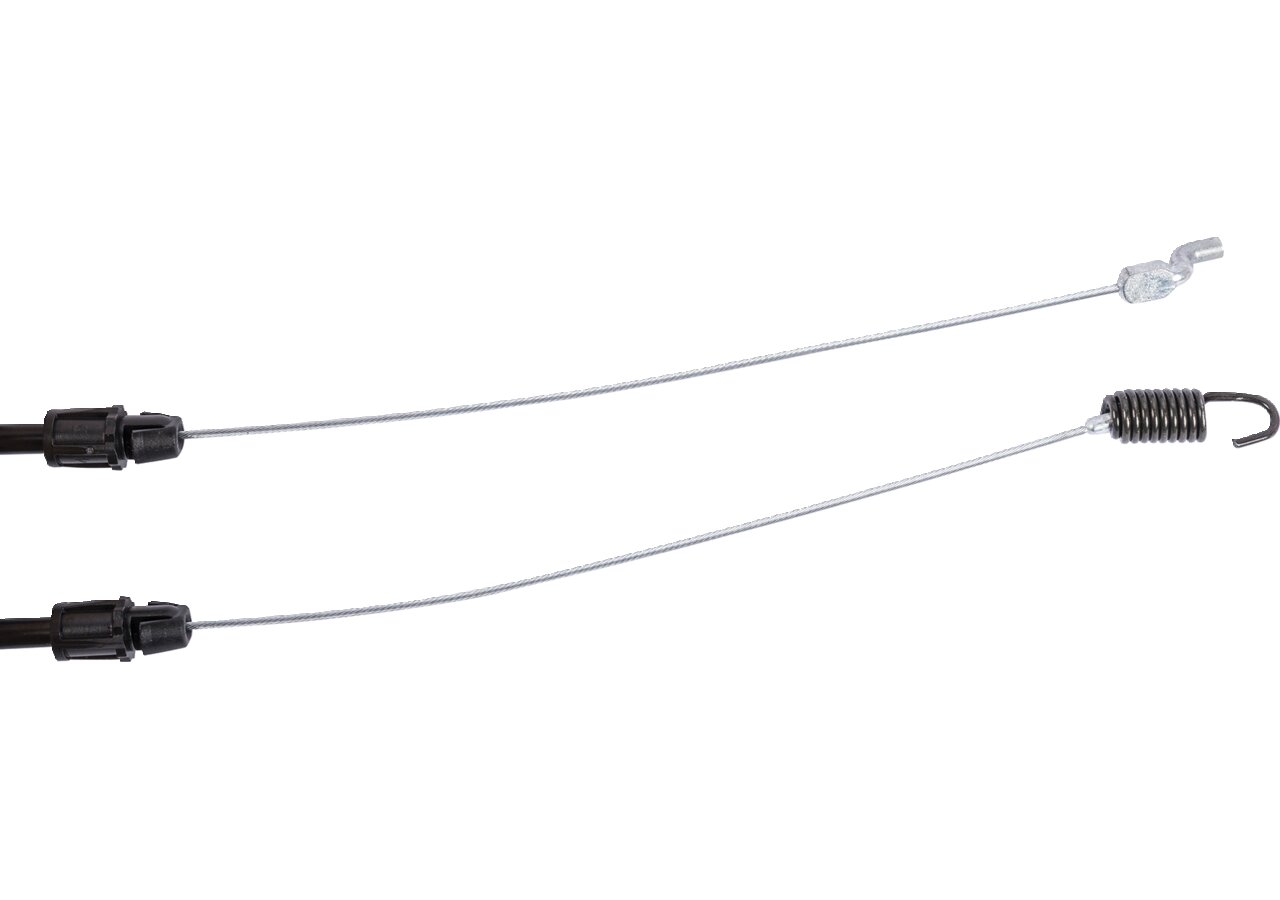 Cub Cadet Seilzug für Fahrantrieb Maß B 1.130 mm Cub Cadet
