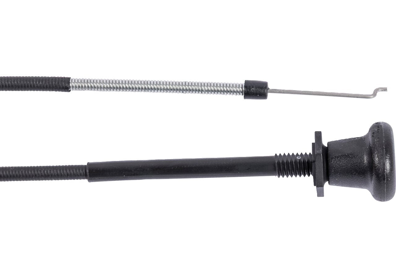 Cub Cadet Chokezug mit Bedienknopf Cub Cadet