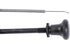Cub Cadet Seilzug für manuellen Choke Cub Cadet