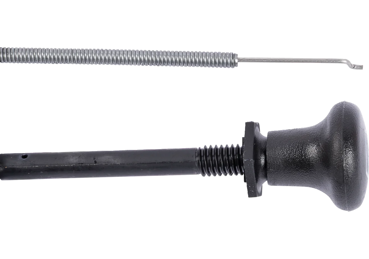 Cub Cadet Seilzug für manuellen Choke Cub Cadet
