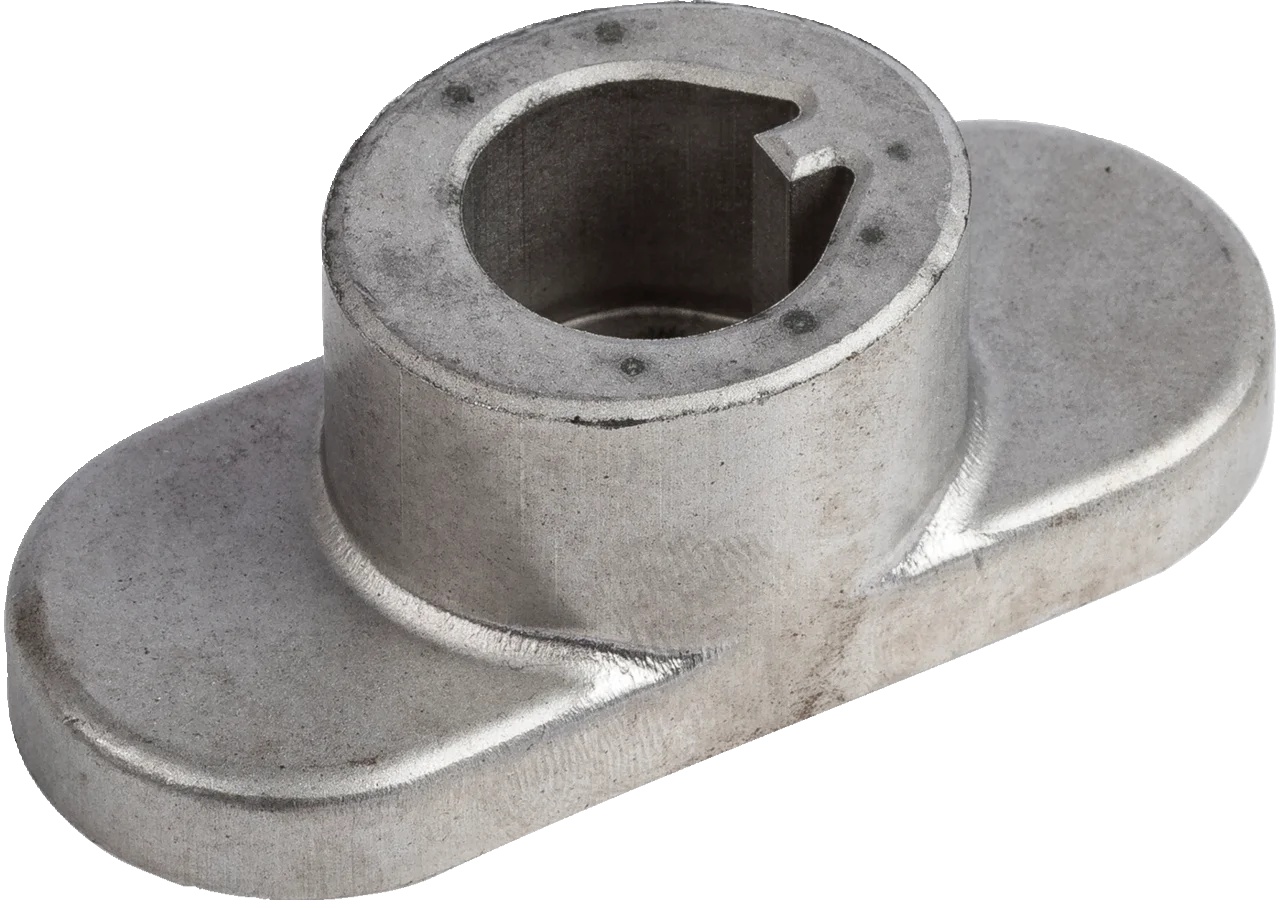 Cub Cadet Messerhalter für Rasenmäher Cub Cadet