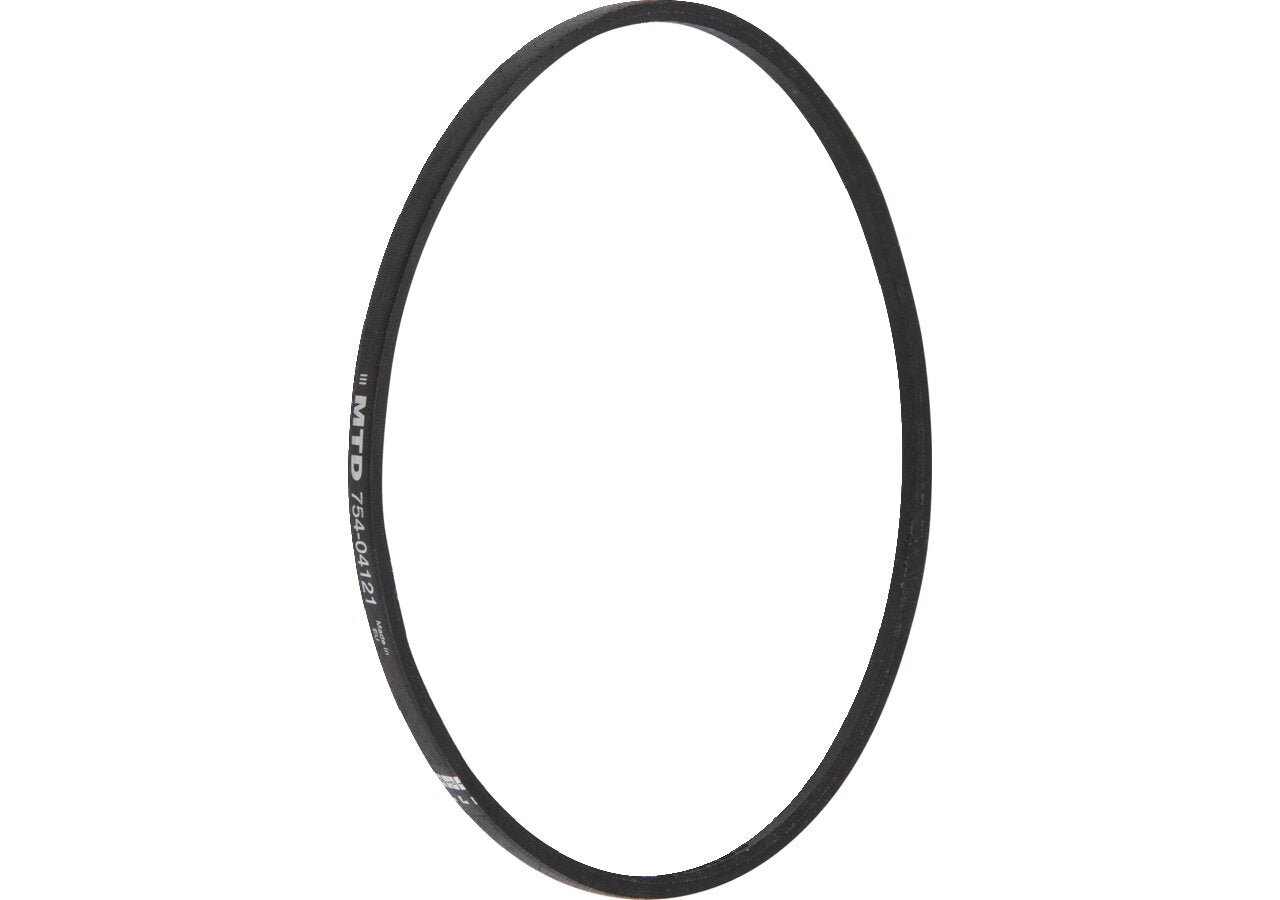 Cub Cadet Keilriemen Profil 3L, Typ 1 – B 9,5 mm x LA 787 mm Cub Cadet