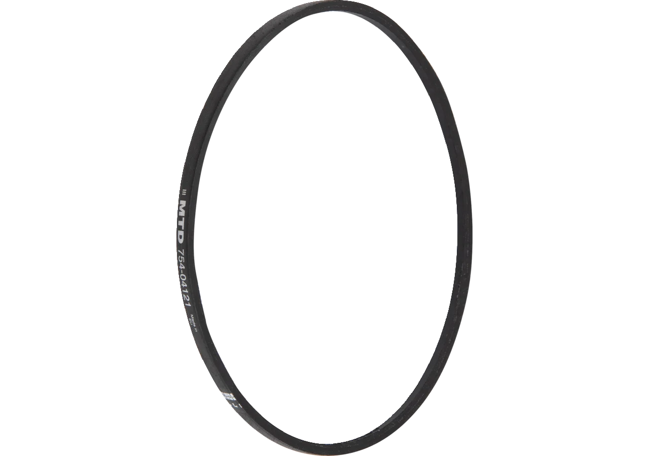 Cub Cadet Keilriemen Profil 3L, Typ 1 – B 9,5 mm x LA 787 mm Cub Cadet