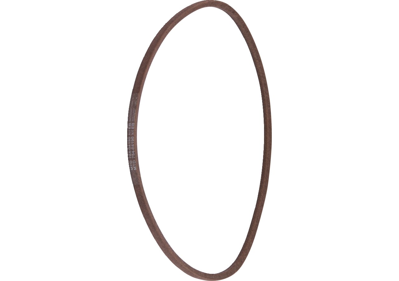 Cub Cadet Keilriemen Profil 5L, B 15,9 mm × LA 1453 mm, Typ 1 Cub Cadet
