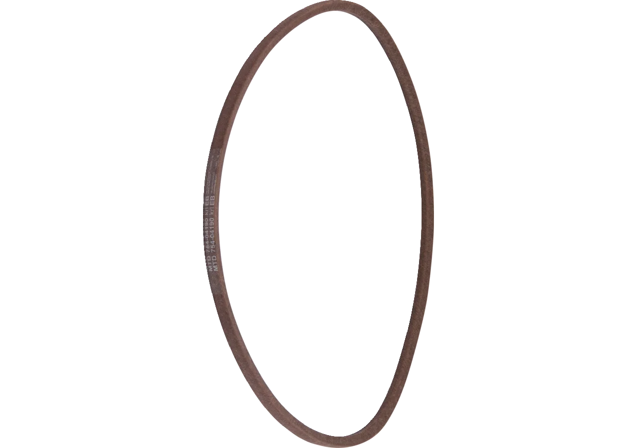 Cub Cadet Keilriemen Profil 5L, B 15,9 mm × LA 1453 mm, Typ 1 Cub Cadet
