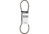 Cub Cadet Keilriemen B 9,5 mm x LA 905 mm Profil 3L Typ 1 Cub Cadet