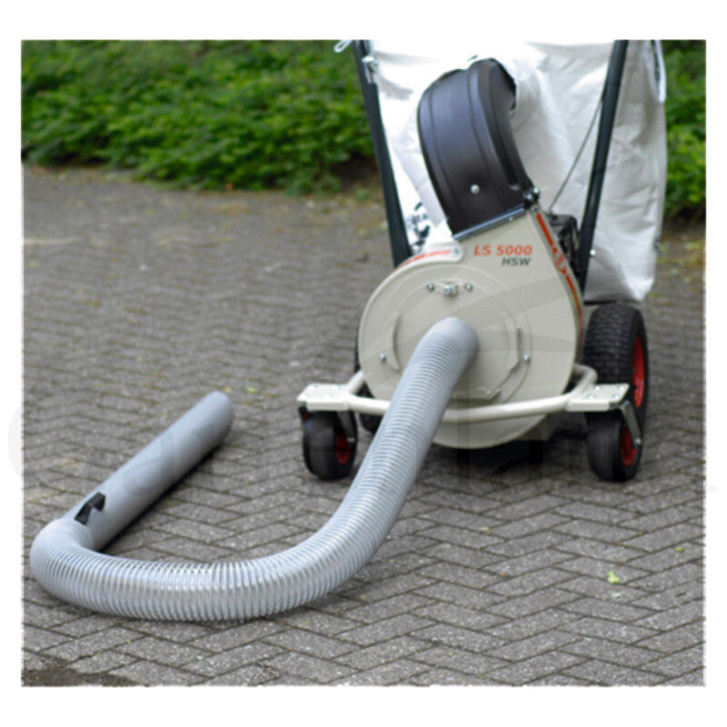 Remarc Laub- & Abfallsauger LS 3500 Remarc