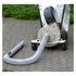 Remarc Laub- & Abfallsauger LS 5000 Remarc
